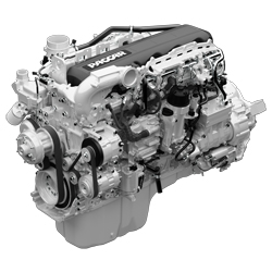 C2844 Engine